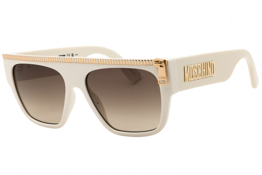 Moschino Mos165-S Sunglasses Ivory