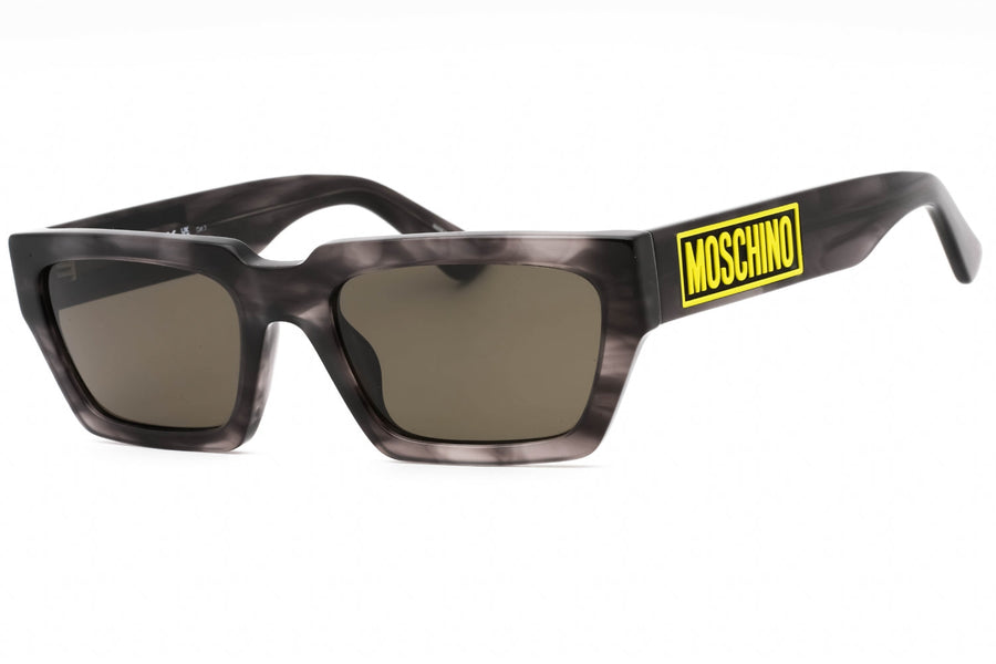Moschino Mos166-S Sunglasses Gray