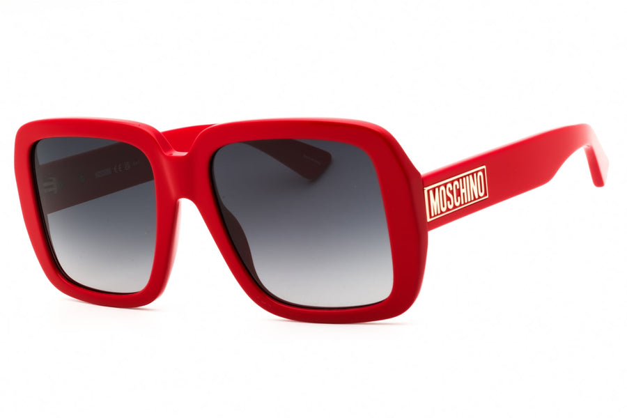 Moschino Mos180-S Sunglasses Red