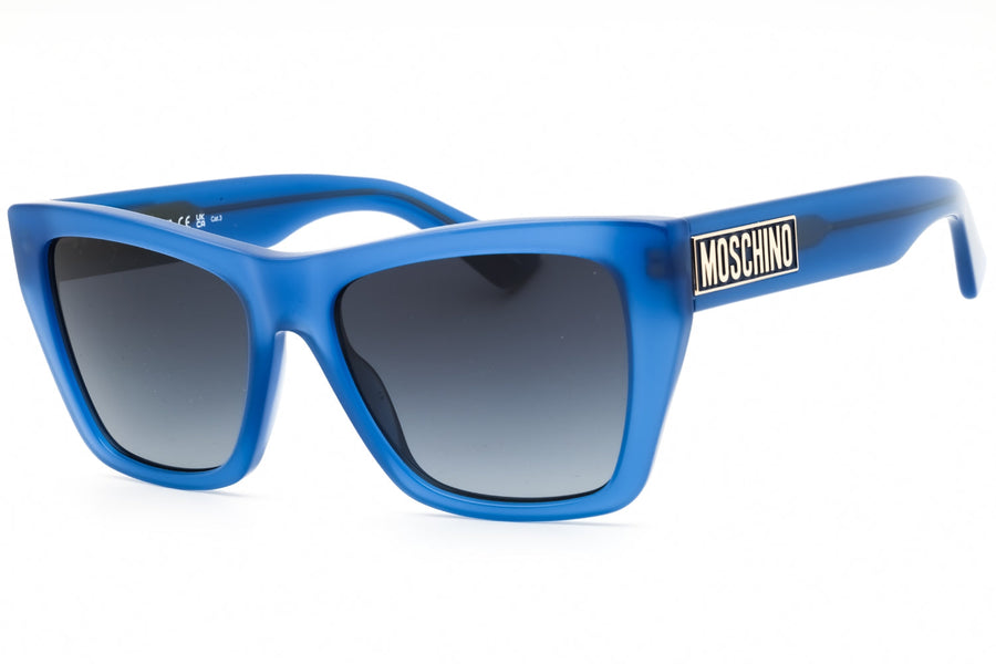 Moschino Mos181-S Sunglasses Blue