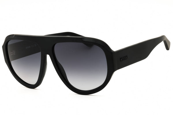Moschino Mos183-S Sunglasses Black