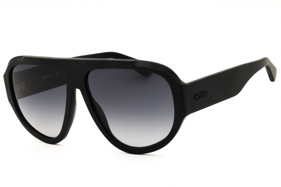 Moschino Mos183-S Sunglasses Black