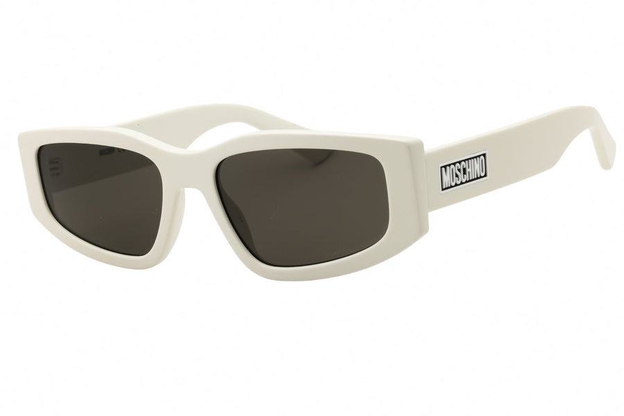 Moschino Mos186-S Sunglasses White