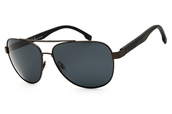 Nautica N107sp Sunglasses Gray