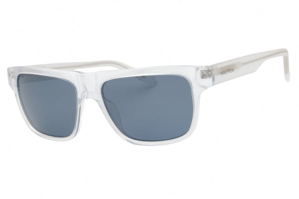 Nautica N912sp Sunglasses Clear