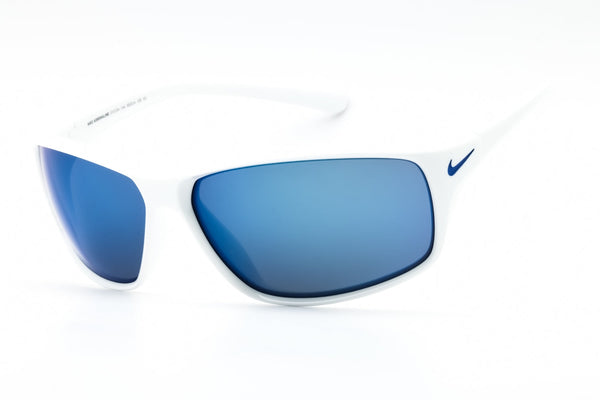 Nike Adrenaline Mi Ev1134 Sunglasses Gray