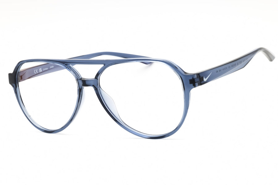 Nike Vital Drift Bl Ib3526x Eyeglasses Blue