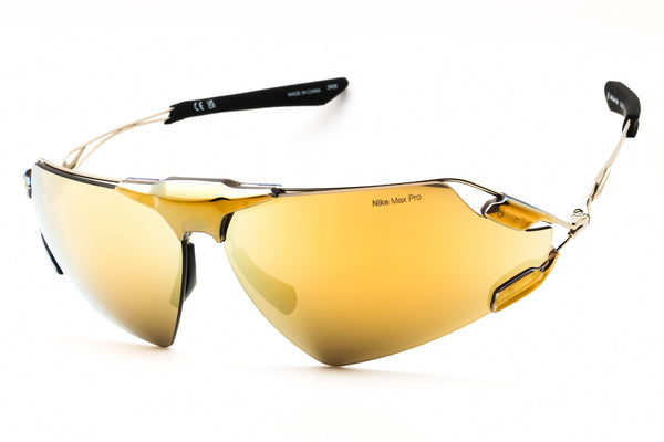 Nike Zeus Edge Ev24030 Sunglasses Blue