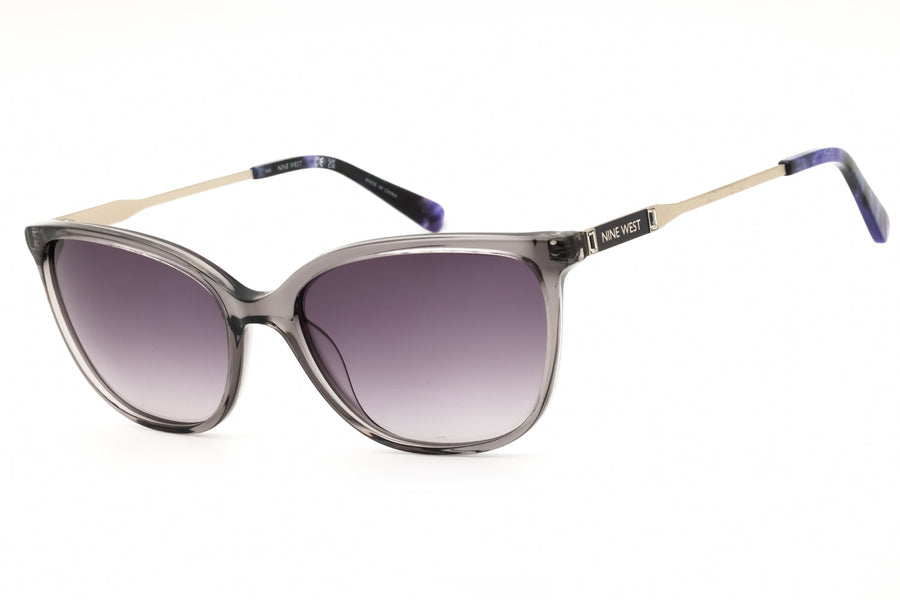 Nine West Nw661s Sunglasses Gray