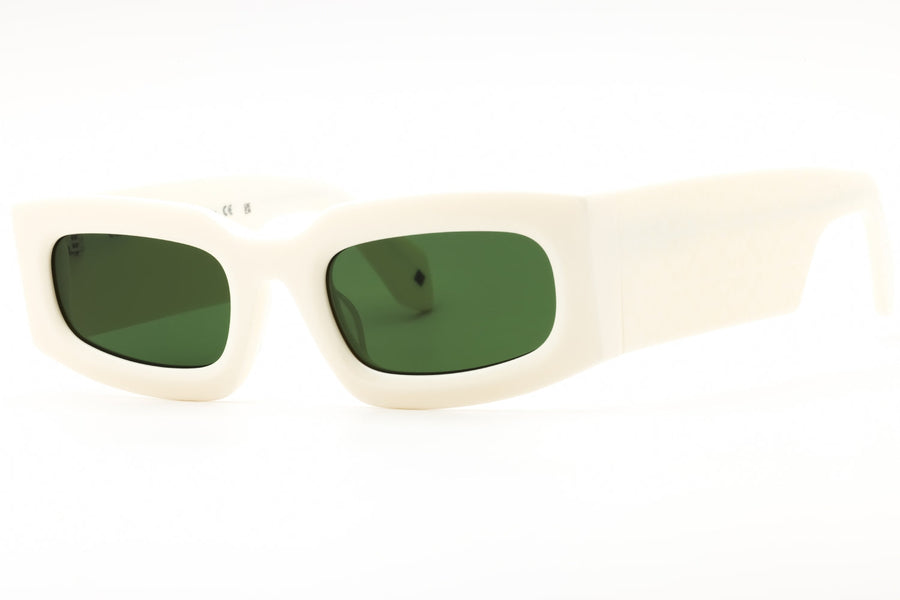 Off White Cary Sunglasses Purple