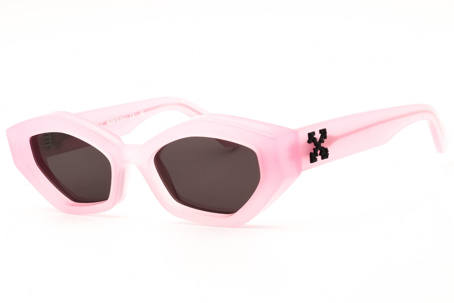 Off White Hilo Sunglasses Pink
