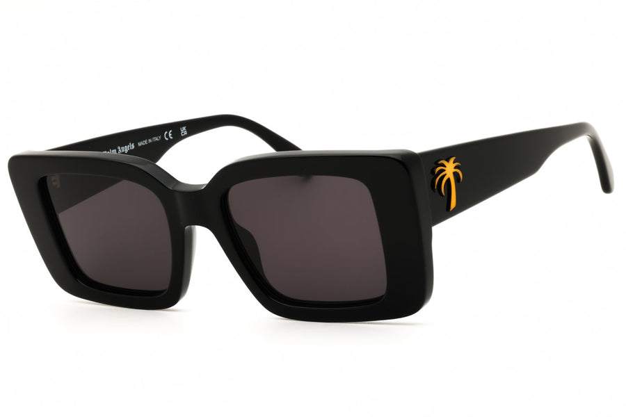 Palm Angels Dorris Sunglasses Black