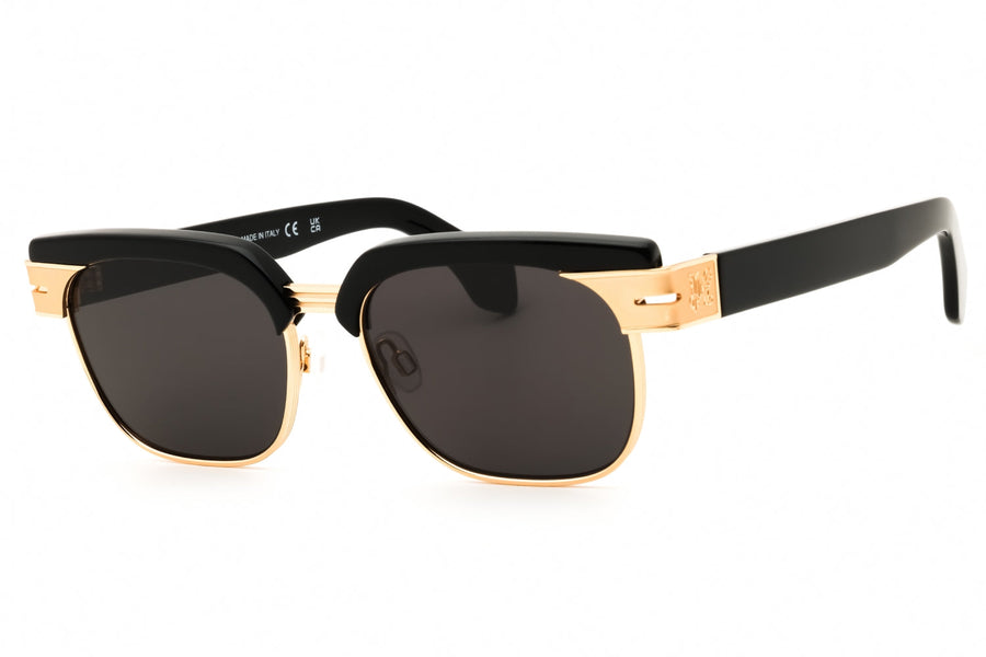 Palm Angels Fortuna Sunglasses Gold
