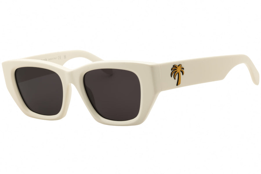 Palm Angels Hinkley Sunglasses Brown