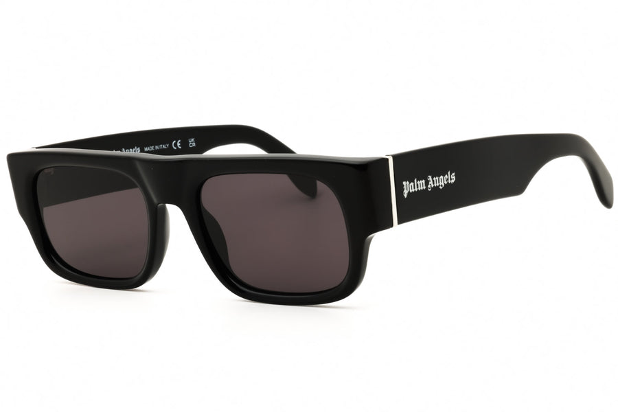 Palm Angels Midway Sunglasses Black