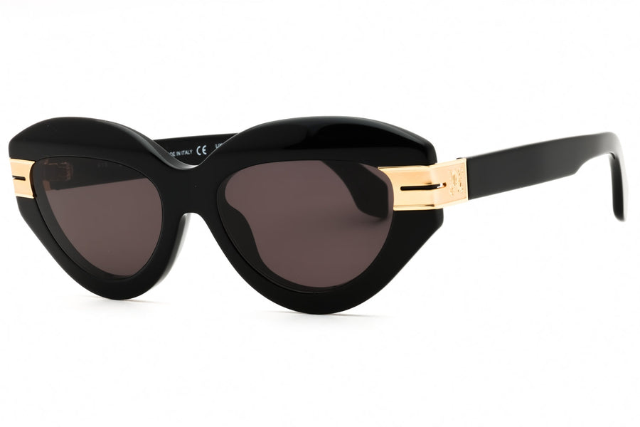 Palm Angels Miracle Sunglasses Red