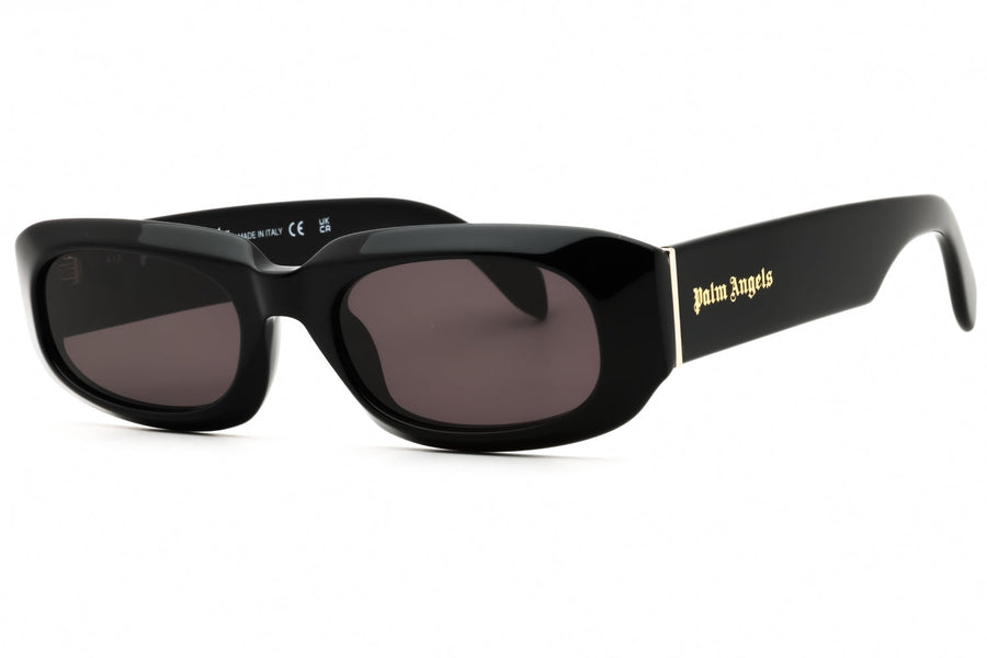 Palm Angels Noah Sunglasses Blue