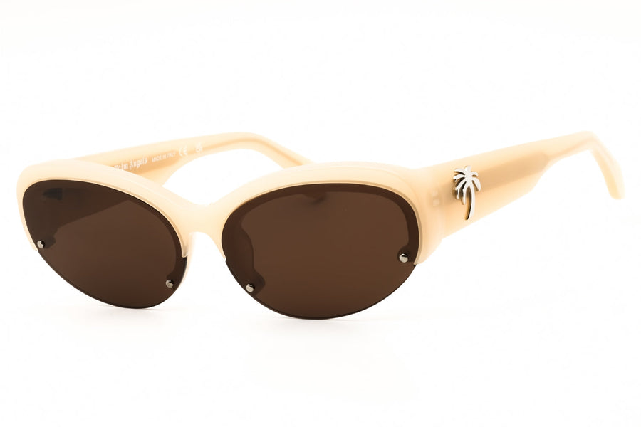 Palm Angels Palmdale Sunglasses One Color