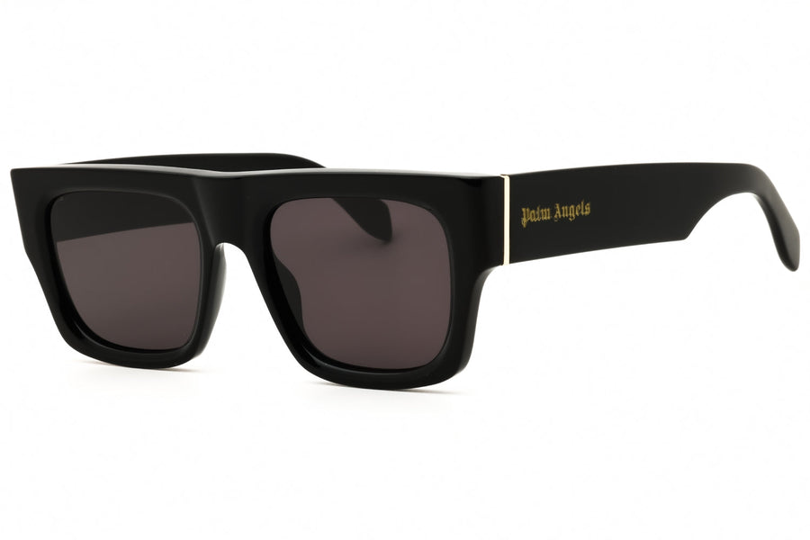 Palm Angels Pixley Sunglasses Brown