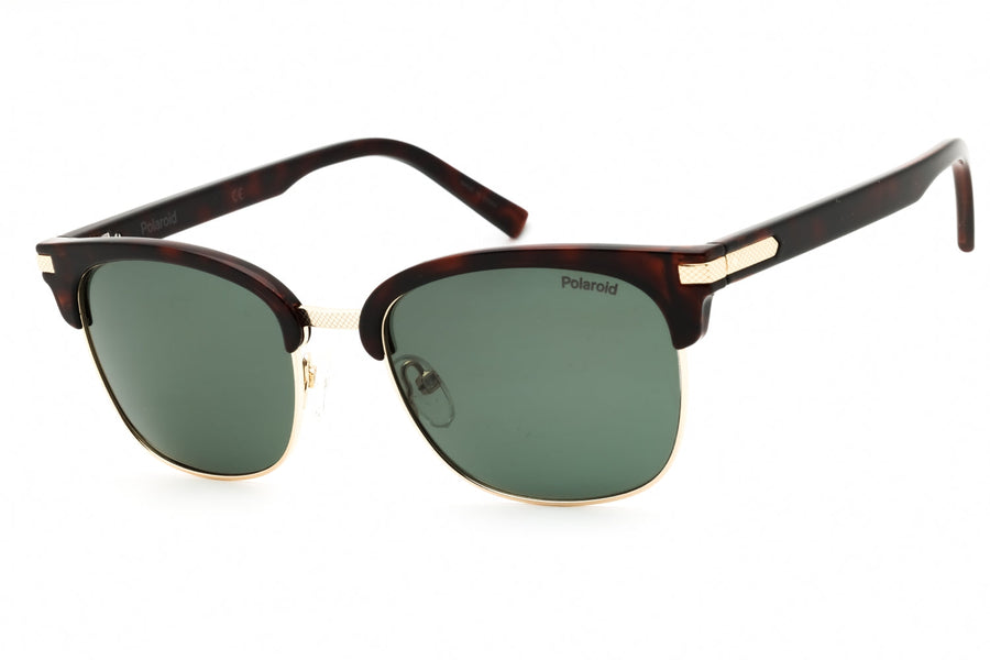 Polaroid Core Pld 2076-S Sunglasses Black