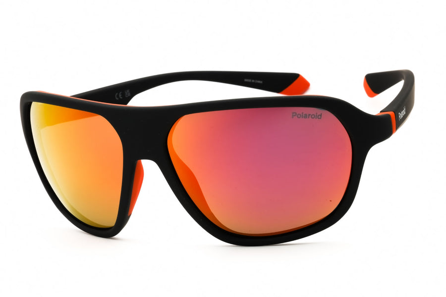 Polaroid Core Pld 2152-S Sunglasses Black