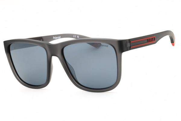 Polaroid Core Pld 2155-S Sunglasses Gray