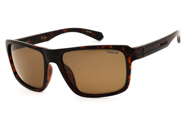 Polaroid Core Pld 2158-S Sunglasses Brown