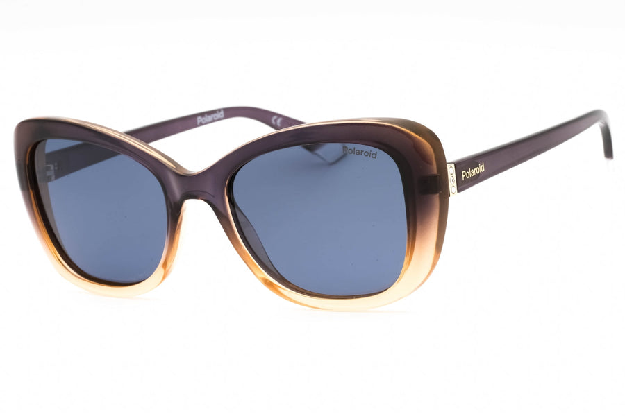 Polaroid Core Pld 4132-S-X Sunglasses Brown