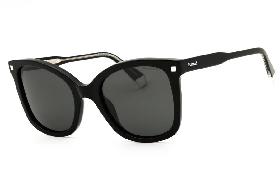 Polaroid Core Pld 4151-S-X Sunglasses Black