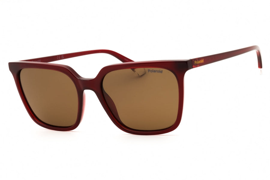 Polaroid Core Pld 4163-S Sunglasses Burgundy