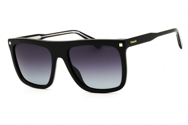 Polaroid Core Pld 4166-S-X Sunglasses Black