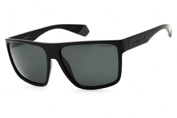 Polaroid Core Pld 6076-S Sunglasses Black