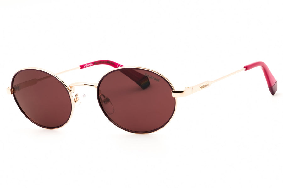 Polaroid Core Pld 6228-S-X Sunglasses Gold