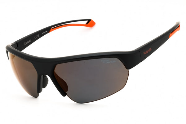 Polaroid Core Pld 7048-S Sunglasses Black