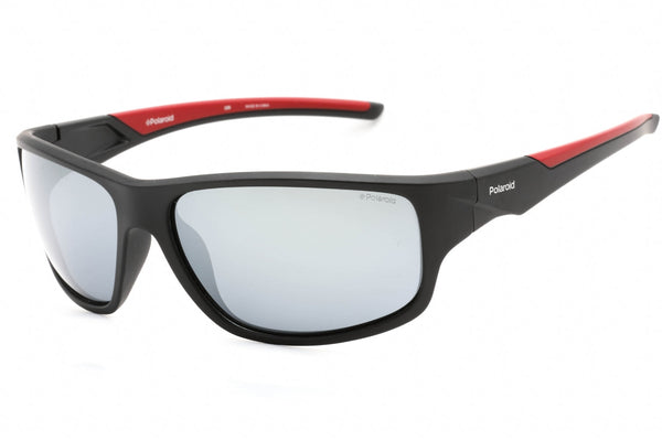 Polaroid Core Pld 7010-S Sunglasses Black