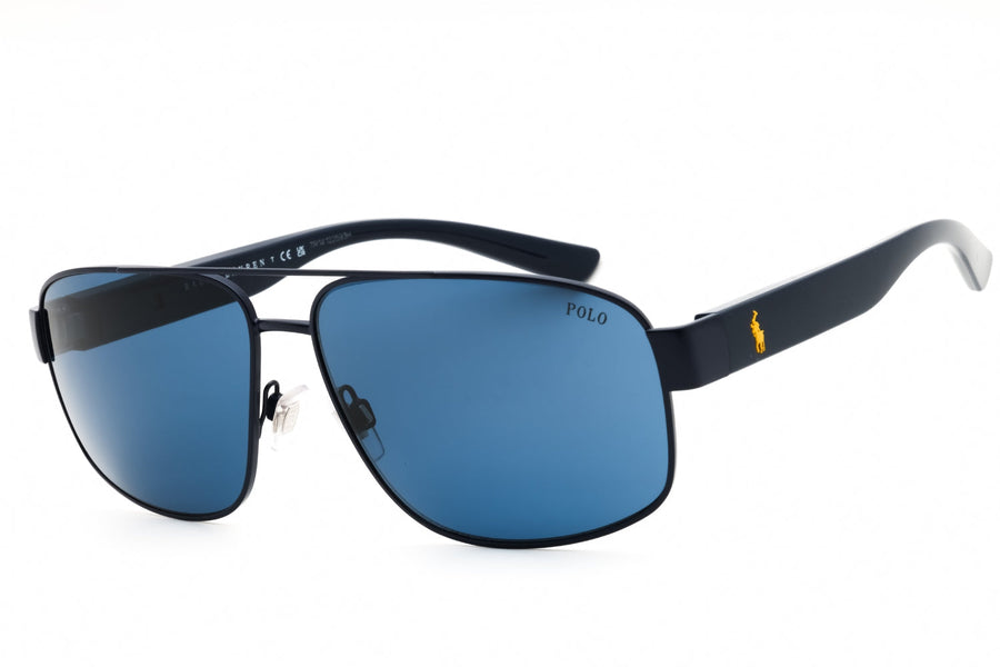 Polo Ralph Lauren 0ph3156 Sunglasses Blue