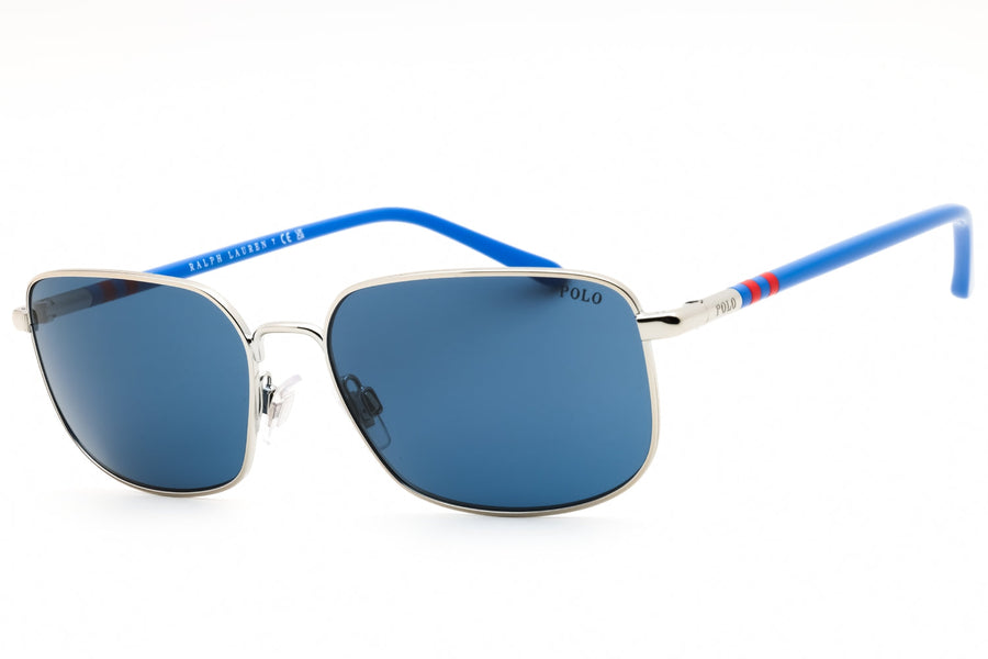 Polo Ralph Lauren 0ph3159 Sunglasses Blue