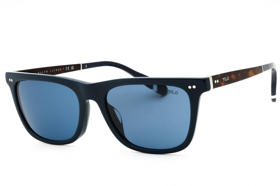 Polo Ralph Lauren 0ph4205u Sunglasses Blue