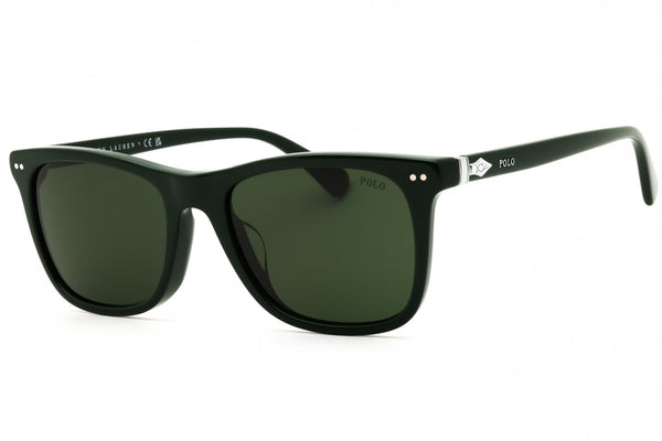 Polo Ralph Lauren 0ph4220f Sunglasses Green