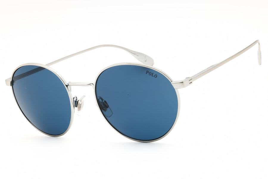 Polo Ralph Lauren Ph3158 Sunglasses Silver