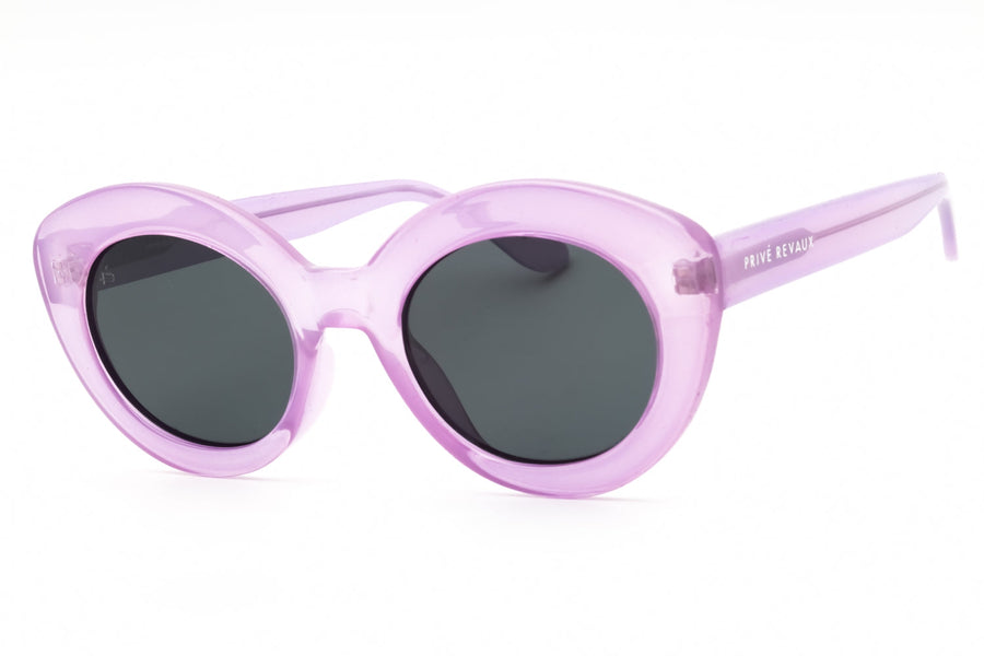 Prive Revaux Morningside-S Sunglasses Lilac