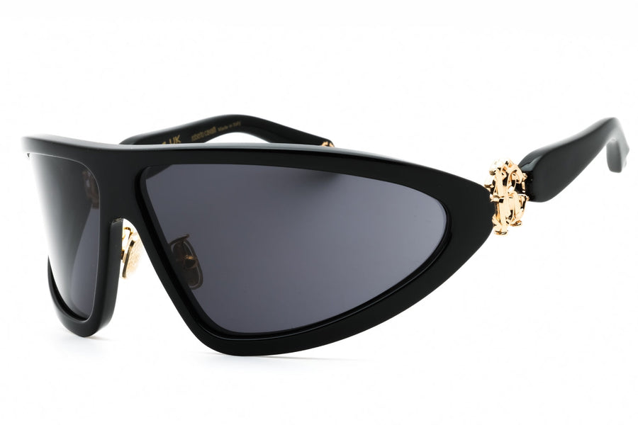 Roberto Cavalli Src042 Sunglasses Black