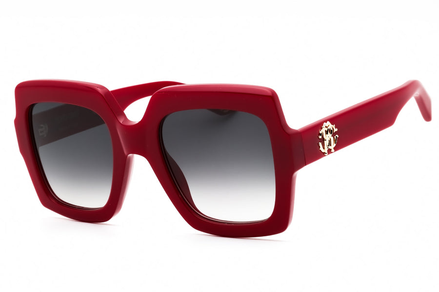 Roberto Cavalli Src108 Sunglasses Red
