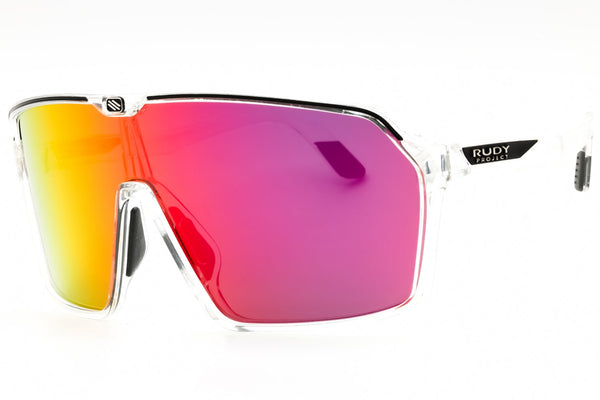 Rudy Project Sp723896 Sunglasses Clear