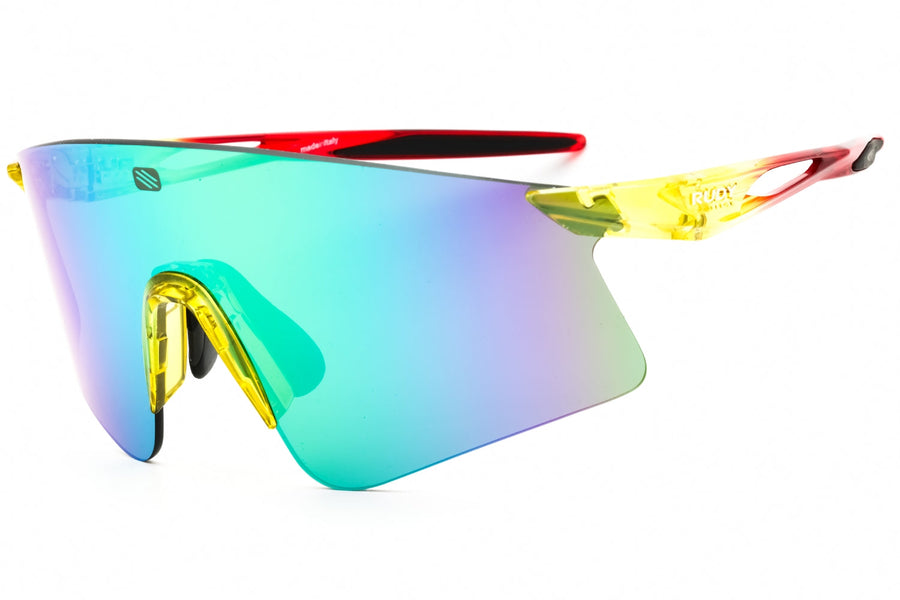 Rudy Project Sp944130 Sunglasses Clear