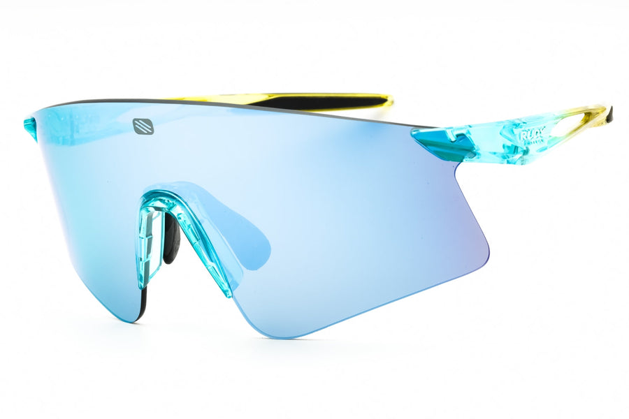 Rudy Project Sp946881 Sunglasses Clear