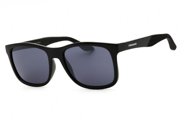 Salvatore Ferragamo Sf1028sn Sunglasses Black