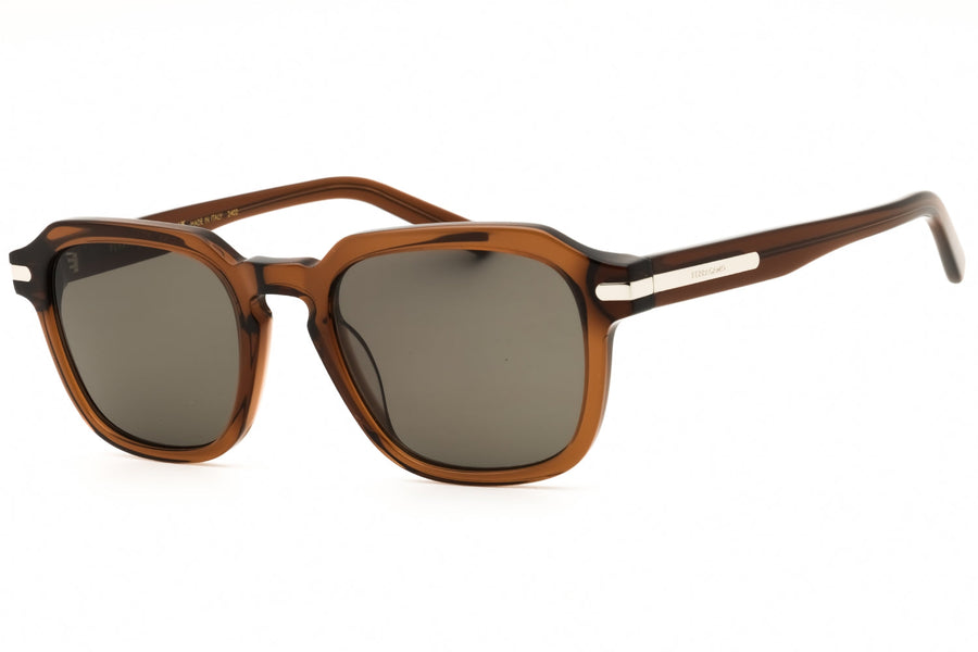 Salvatore Ferragamo Sf1089sn Sunglasses Brown