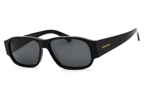 Salvatore Ferragamo Sf1109s Sunglasses Black