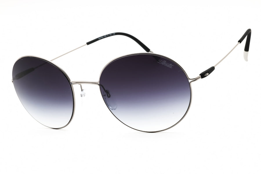 Silhouette Sant Pere 8736-75 Sunglasses Gold